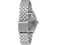 Часы Nixon Small Time Teller P из нержавеющей стали с японским кварцевым механизмом