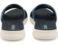 Весенние сандалии Skechers On-The-Go GOwalk Flex с пеной Memory Foam