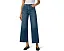 Джинсы The Mia Wide Leg Ankle Joe's Jeans с высокой посадкой и широкими штанинами