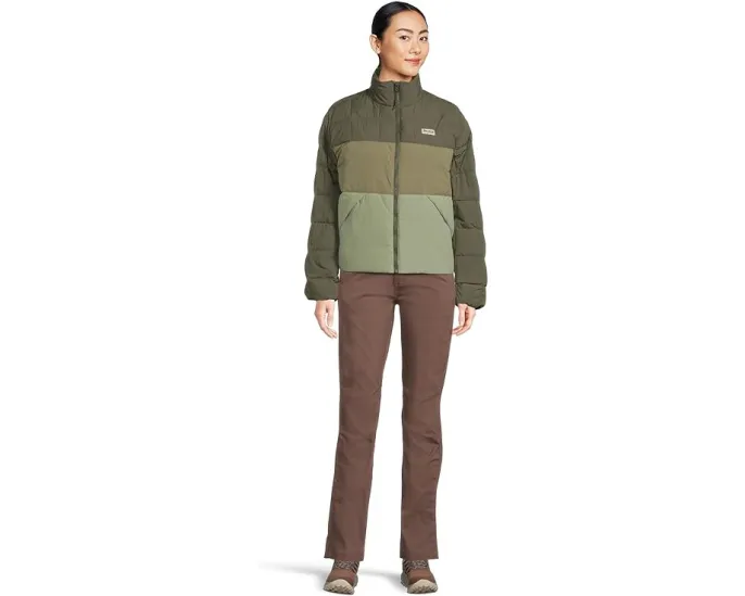 Marmot Куртка Ares с утеплителем из переработанного пуха и капока