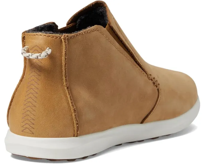 OluKai Водонепроницаемые кроссовки Hawai'iloa Manu hope с высоким верхом