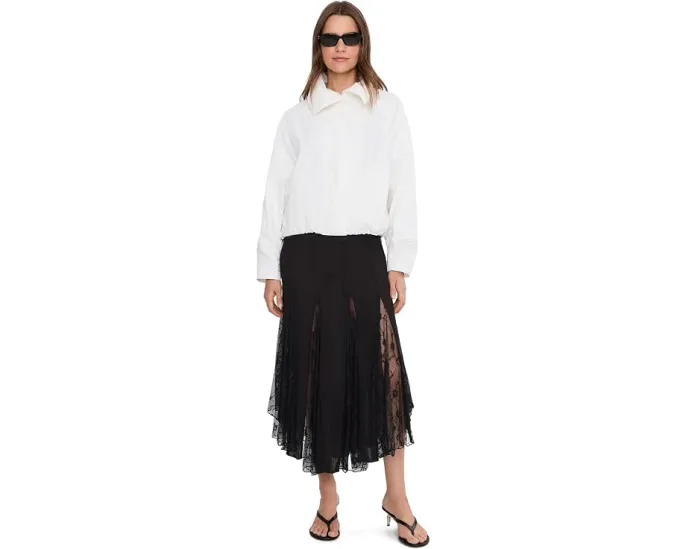 Free People Nice To Meet You полукомбинация