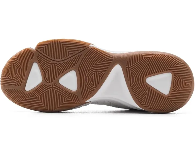 Баскетбольные кроссовки PUMA Court Pro 2 с технологией PROFOAM и дышащим верхом