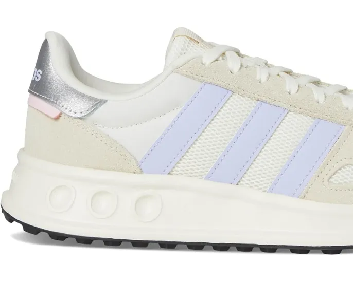 Кроссовки Adidas Run 84 в ретро стиле с амортизацией Cloudfoam и переработанными материалами