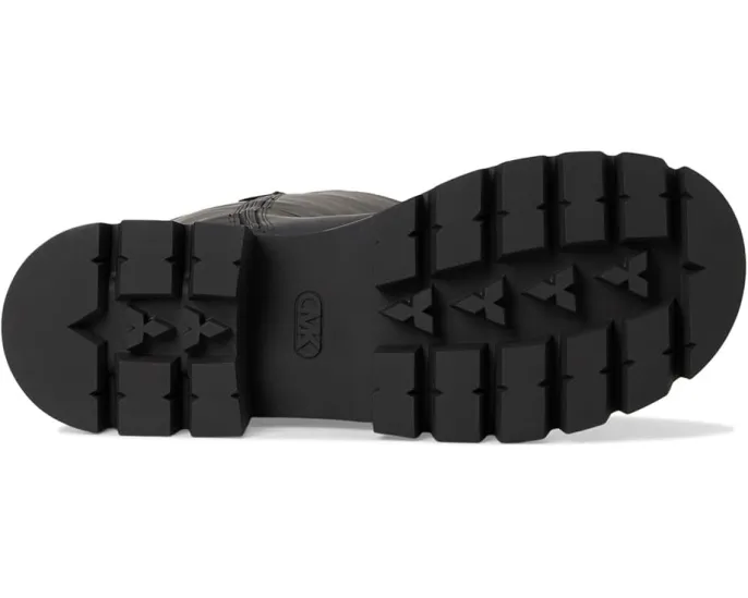 Высокие сапоги Sydra Tall Boots от MICHAEL Michael Kors с массивной подошвой