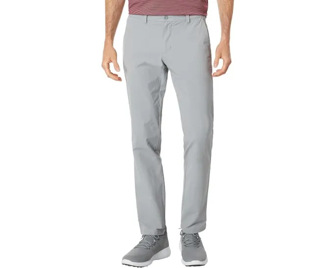 Узкие брюки Vineyard Vines Performance Slim для активного образа жизни