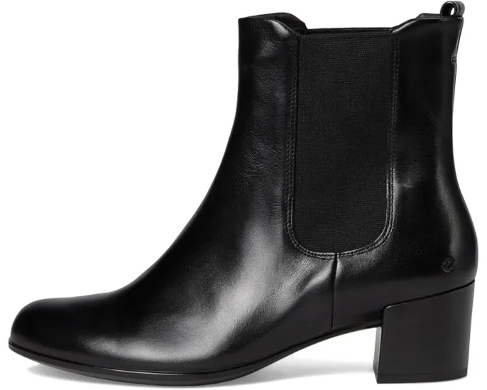 Chelsea ботинки ECCO Dress Classic 35 с технологией Fluidform