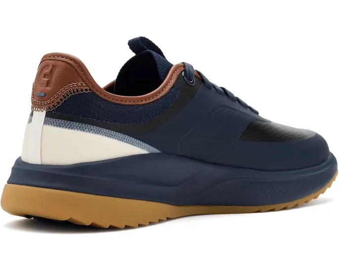 Водонепроницаемые гольфовые туфли Cole Haan GrandPro All Day Golf с пеной ENERGYFEEL