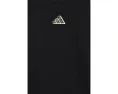 Adidas футболка с камуфляжным принтом Long Sleeve Rock Camo Lineage Tee