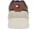 Кроссовки Tommy Hilfiger Cetus с легкой подошвой EVA и логотипом H