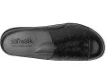 Сандалии SoftWalk San Marcos II с плетеным верхом и съемной стелькой