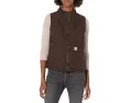 Жилет Carhartt OV277 с флисом и воротником-стойкой
