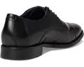 Johnston & Murphy Landry Embossed Cap Toe с мыском и конструкцией XC Flex