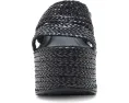 Steve Madden сандалии Gianni из рафии на платформе