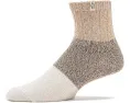 UGG Jhene Quarter носки до щиколотки из ответственного хлопка для повседневной носки
