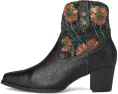 L'Artiste by Spring Step Ботинки Brydie в ковбойском стиле с вышивкой