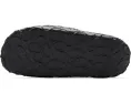 Сланцы COACH Bay из EVA с широким ремешком и круглым носком