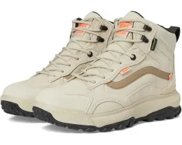 Водонепроницаемые кроссовки Vans FU MTE Crestline высокие