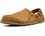 Клоги Birkenstock Lutry 365 из замши с формованной стелькой и съемным задним ремешком
