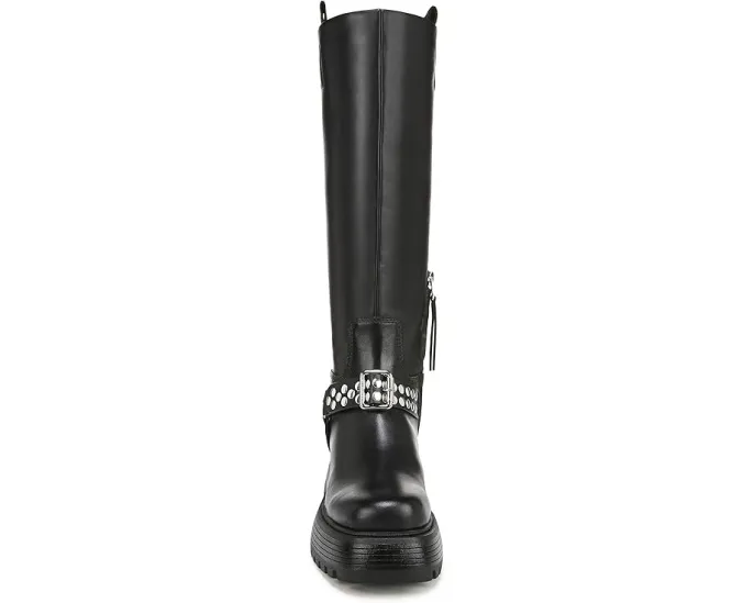 Ботинки Circus NY by Sam Edelman Hayes в стиле мотто с шипами