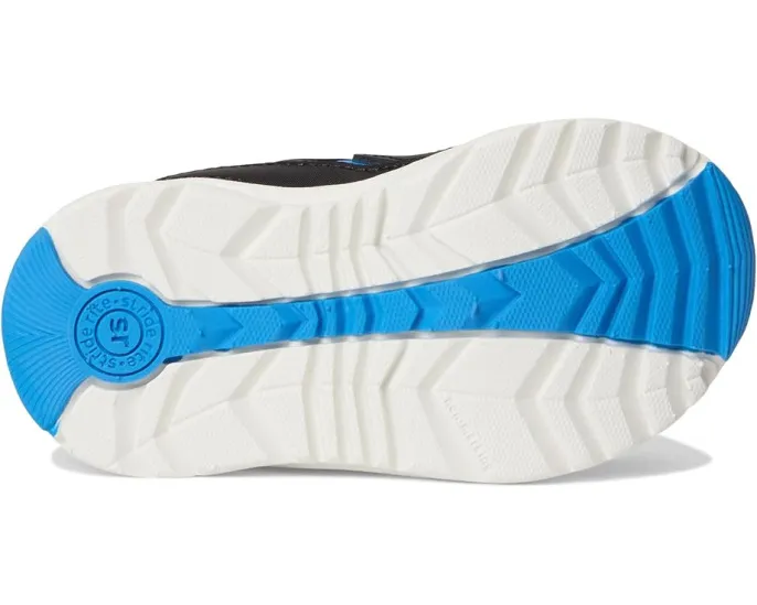 Детские сандалии Stride Rite M2P Bolt с застежкой на липучке