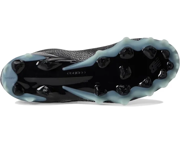 Бутсы для лакросса New Balance FreezeLX V5 с технологией QUIX