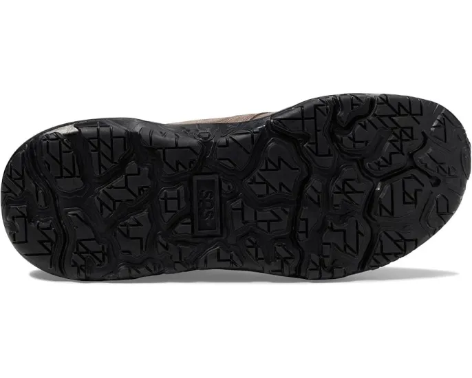 Ботинки SAS Hi Country-Y с водонепроницаемым верхом и технологией TRIPAD