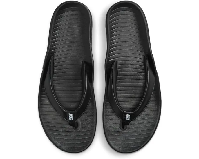 Сланцы Nike Marina с пенопластовой стелькой