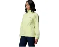 Толстовка Columbia Benton Springs Full Zip с флисом MTR и зауженным кроем