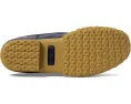 L.L.Bean Gumshoes с цветным блоком и сплошным каблуком