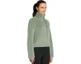 Флисовая толстовка Osito Lux с застежкой на четверть от The North Face