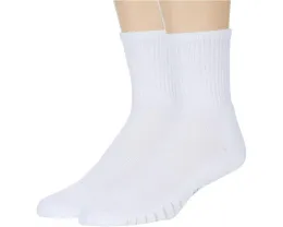 Носки Eurosock Slam Cool Crew 2-Pack для спорта с поддержкой свода
