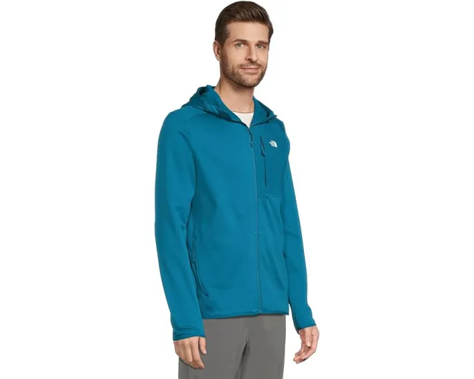 Худи The North Face из флиса Performance Fleece на молнии