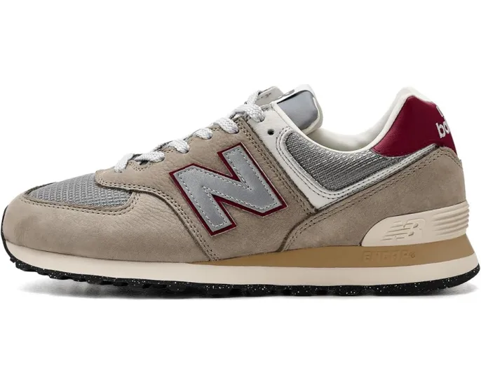 Классические кроссовки New Balance 574 с технологией амортизации ENCAP