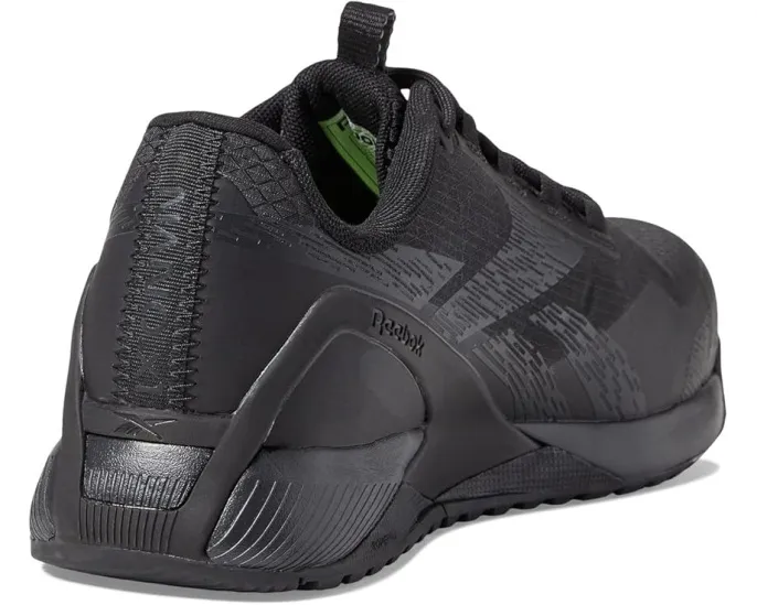 Кроссовки Reebok Nano X1 Adventure с композитным мысом и защитой от электричества