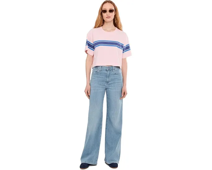 Джинсы The Mia 32 Joe's Jeans с высокой посадкой