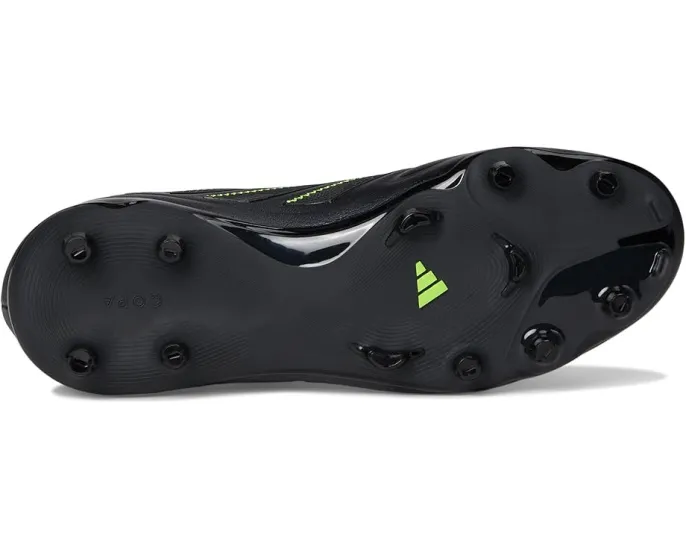 Бутсы adidas Kids Copa League Pure 3 для твердого и синтетического покрытия с подошвой Comfortplate