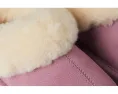 Детская обувь Bearpaw Kids Brina с подкладкой из шерстяной смеси