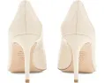 Туфли Stuart Power 85 Stuart Weitzman на шпильке с острым носом