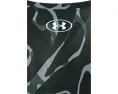 Футболка Under Armour Tech Big Logo с коротким рукавом для старших детей