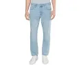 Джинсы Liverpool Los Angeles Regent Mid-Rise Relaxed Straight свободного кроя
