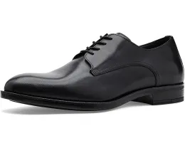 Туфли Johnston & Murphy Conlin Plain Toe оксфорды из натуральной кожи