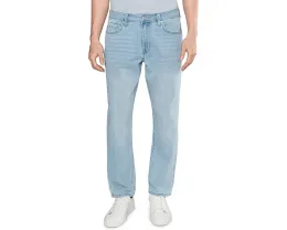 Джинсы Liverpool Los Angeles Regent Mid-Rise Relaxed Straight свободного кроя