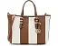 Сумка тоут кросс-боди MICHAEL Michael Kors Quinn Small East West