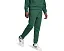 Брюки Adidas All SZN Fleece Regular Tapered из флиса с переработанным полиэстером