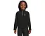 Детская толстовка Spyder Kids Toddler Speed Fleece с полузастежкой