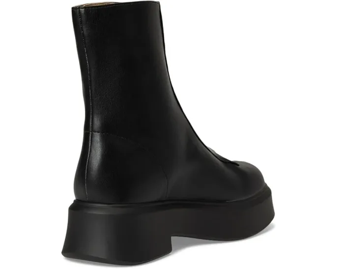 Ботильоны Madden Girl Jammin на массивном каблуке с молнией