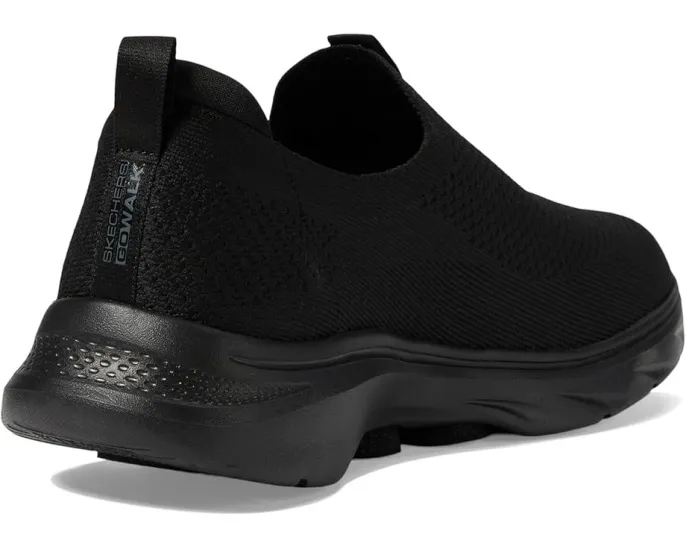 Кроссовки SKECHERS Performance Go Walk 7 с технологией Stretch Fit и амортизацией ULTRA GO