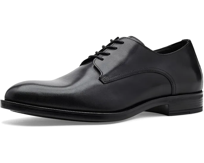 Туфли Johnston & Murphy Conlin Plain Toe оксфорды из натуральной кожи