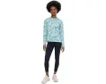 Длинный рукав Columbia Super Tidal Tee с защитой от солнца UPF 50